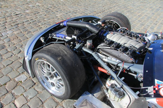 pumaxs rt motor